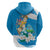 Nicaragua Independence Day Hoodie Since 1821 Nicaragua Culture Concept - Wonder Print Shop
