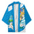 Nicaragua Independence Day Kimono Since 1821 Nicaragua Culture Concept - Wonder Print Shop