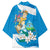 Nicaragua Independence Day Kimono Since 1821 Nicaragua Culture Concept - Wonder Print Shop