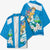 Nicaragua Independence Day Kimono Since 1821 Nicaragua Culture Concept - Wonder Print Shop
