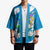 Nicaragua Independence Day Kimono Since 1821 Nicaragua Culture Concept - Wonder Print Shop