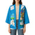 Nicaragua Independence Day Kimono Since 1821 Nicaragua Culture Concept - Wonder Print Shop