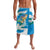 Nicaragua Independence Day Lavalava Since 1821 Nicaragua Culture Concept - Wonder Print Shop