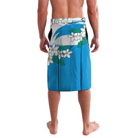 Nicaragua Independence Day Lavalava Since 1821 Nicaragua Culture Concept - Wonder Print Shop