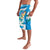 Nicaragua Independence Day Lavalava Since 1821 Nicaragua Culture Concept - Wonder Print Shop