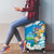 Nicaragua Independence Day Luggage Cover Since 1821 Nicaragua Culture Concept - Wonder Print Shop
