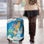 Nicaragua Independence Day Luggage Cover Since 1821 Nicaragua Culture Concept - Wonder Print Shop
