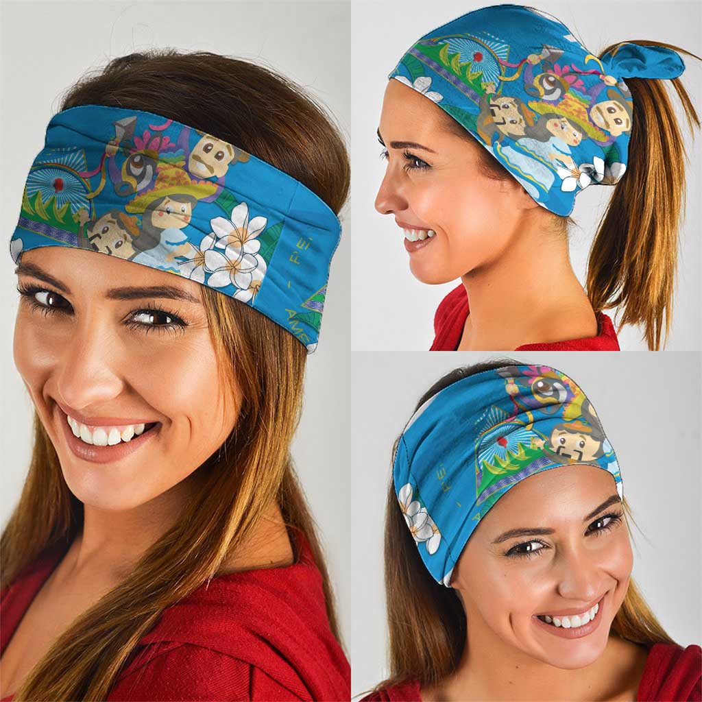 Nicaragua Independence Day Neck Gaiter Since 1821 Nicaragua Culture Concept - Wonder Print Shop