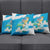 Nicaragua Independence Day Pillow Cover Since 1821 Nicaragua Culture Concept - Wonder Print Shop
