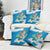 Nicaragua Independence Day Pillow Cover Since 1821 Nicaragua Culture Concept - Wonder Print Shop