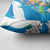 Nicaragua Independence Day Pillow Cover Since 1821 Nicaragua Culture Concept - Wonder Print Shop