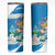 Nicaragua Independence Day Skinny Tumbler Since 1821 Nicaragua Culture Concept - Wonder Print Shop