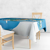 Nicaragua Independence Day Tablecloth Since 1821 Nicaragua Culture Concept - Wonder Print Shop