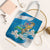 Nicaragua Independence Day Tote Bag Since 1821 Nicaragua Culture Concept - Wonder Print Shop