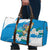 Nicaragua Independence Day Travel Bag Since 1821 Nicaragua Culture Concept - Wonder Print Shop