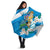 Nicaragua Independence Day Umbrella Since 1821 Nicaragua Culture Concept - Wonder Print Shop