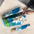Nicaragua Independence Day Umbrella Since 1821 Nicaragua Culture Concept - Wonder Print Shop