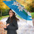 Nicaragua Independence Day Umbrella Since 1821 Nicaragua Culture Concept - Wonder Print Shop