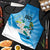 Nicaragua Independence Day Personalized Apron Since 1821 Proud Guardabarranco Sacuanjoche - Wonder Print Shop