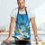Nicaragua Independence Day Personalized Apron Since 1821 Proud Guardabarranco Sacuanjoche - Wonder Print Shop