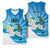 Nicaragua Independence Day Personalized Basketball Jersey Since 1821 Proud Guardabarranco Sacuanjoche - Wonder Print Shop