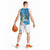 Nicaragua Independence Day Personalized Basketball Jersey Since 1821 Proud Guardabarranco Sacuanjoche - Wonder Print Shop