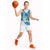 Nicaragua Independence Day Personalized Basketball Jersey Since 1821 Proud Guardabarranco Sacuanjoche - Wonder Print Shop