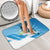 Nicaragua Independence Day Personalized Bathroom Set Since 1821 Proud Guardabarranco Sacuanjoche - Wonder Print Shop