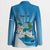 Nicaragua Independence Day Personalized Blazer Since 1821 Proud Guardabarranco Sacuanjoche - Wonder Print Shop