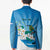 Nicaragua Independence Day Personalized Blazer Since 1821 Proud Guardabarranco Sacuanjoche - Wonder Print Shop