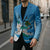 Nicaragua Independence Day Personalized Blazer Since 1821 Proud Guardabarranco Sacuanjoche - Wonder Print Shop