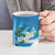 Nicaragua Independence Day Personalized Ceramic Mug Since 1821 Proud Guardabarranco Sacuanjoche - Wonder Print Shop