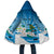 Nicaragua Independence Day Personalized Cloak Since 1821 Proud Guardabarranco Sacuanjoche - Wonder Print Shop