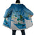 Nicaragua Independence Day Personalized Cloak Since 1821 Proud Guardabarranco Sacuanjoche - Wonder Print Shop