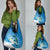 Nicaragua Independence Day Personalized Grocery Bag Since 1821 Proud Guardabarranco Sacuanjoche - Wonder Print Shop