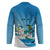 Nicaragua Independence Day Personalized Hockey Jersey Since 1821 Proud Guardabarranco Sacuanjoche - Wonder Print Shop