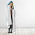 Nicaragua Independence Day Personalized Hooded Blanket Since 1821 Proud Guardabarranco Sacuanjoche - Wonder Print Shop