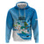 Nicaragua Independence Day Personalized Hoodie Since 1821 Proud Guardabarranco Sacuanjoche - Wonder Print Shop