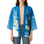 Nicaragua Independence Day Personalized Kimono Since 1821 Proud Guardabarranco Sacuanjoche - Wonder Print Shop