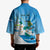 Nicaragua Independence Day Personalized Kimono Since 1821 Proud Guardabarranco Sacuanjoche - Wonder Print Shop