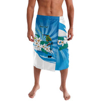 Nicaragua Independence Day Personalized Lavalava Since 1821 Proud Guardabarranco Sacuanjoche - Wonder Print Shop