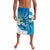 Nicaragua Independence Day Personalized Lavalava Since 1821 Proud Guardabarranco Sacuanjoche - Wonder Print Shop