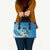 Nicaragua Independence Day Personalized Leather Bag Since 1821 Proud Guardabarranco Sacuanjoche - Wonder Print Shop