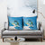 Nicaragua Independence Day Personalized Pillow Cover Since 1821 Proud Guardabarranco Sacuanjoche - Wonder Print Shop