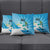 Nicaragua Independence Day Personalized Pillow Cover Since 1821 Proud Guardabarranco Sacuanjoche - Wonder Print Shop