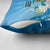 Nicaragua Independence Day Personalized Pillow Cover Since 1821 Proud Guardabarranco Sacuanjoche - Wonder Print Shop