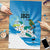 Nicaragua Independence Day Personalized Puzzle Since 1821 Proud Guardabarranco Sacuanjoche - Wonder Print Shop