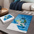 Nicaragua Independence Day Personalized Puzzle Since 1821 Proud Guardabarranco Sacuanjoche - Wonder Print Shop