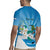 Nicaragua Independence Day Personalized Rugby Jersey Since 1821 Proud Guardabarranco Sacuanjoche - Wonder Print Shop