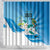 Nicaragua Independence Day Personalized Shower Curtain Since 1821 Proud Guardabarranco Sacuanjoche - Wonder Print Shop